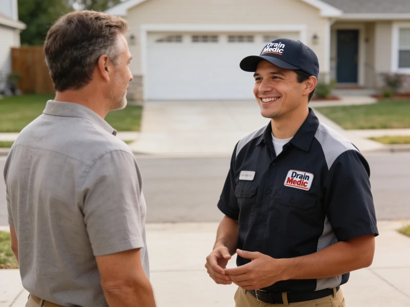 Garbage Disposal Repair Protection, KS FAQs